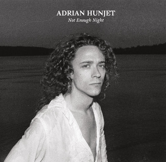 Not Enough Night - 12” Vinyl